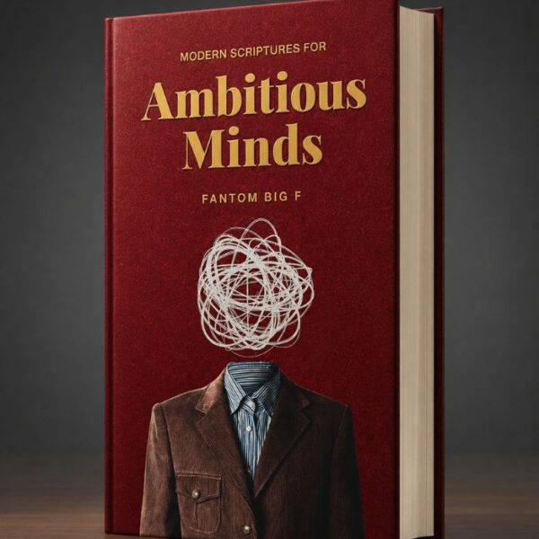 MODERN SCRIPTURES FOR AMBITIOUS MINDS