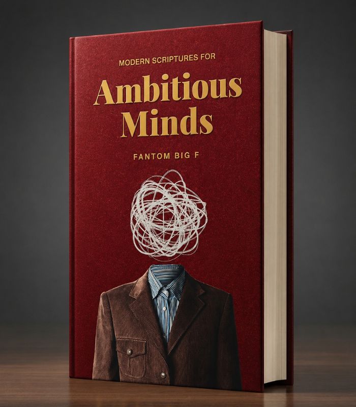 MODERN SCRIPTURES FOR AMBITIOUS MINDS