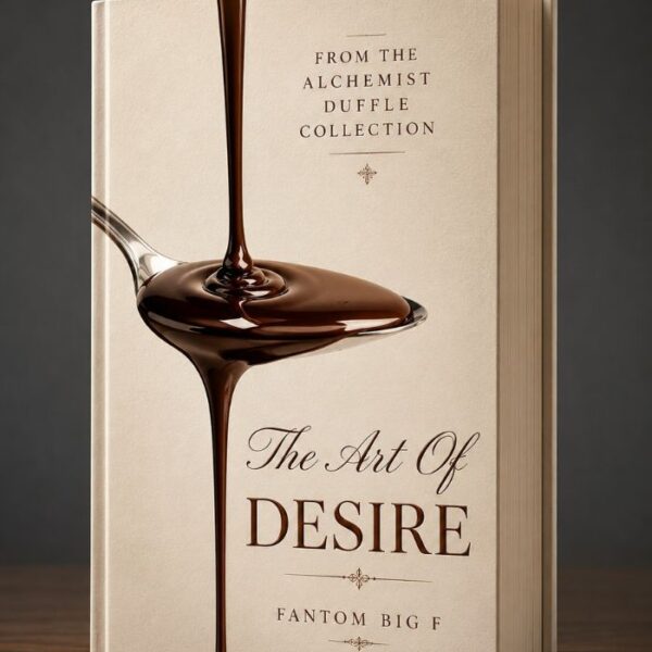 THE ART OF DESIRE