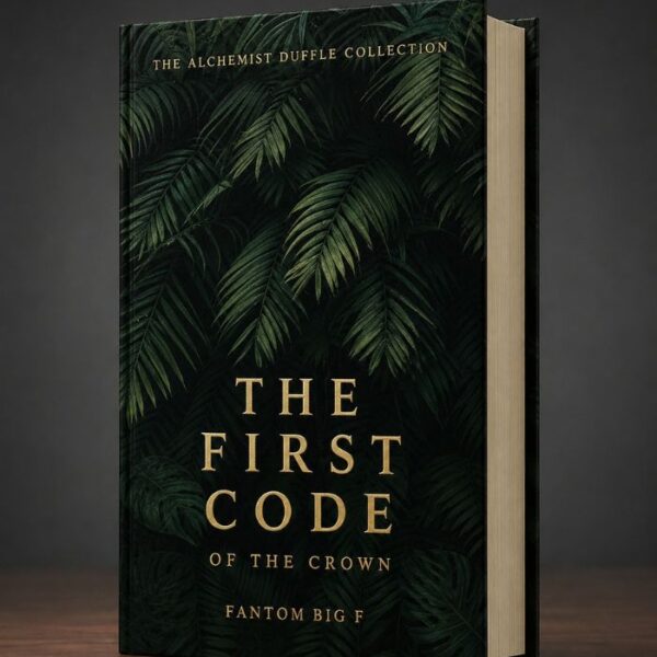 THE FIRST CODE OF THE CROWN