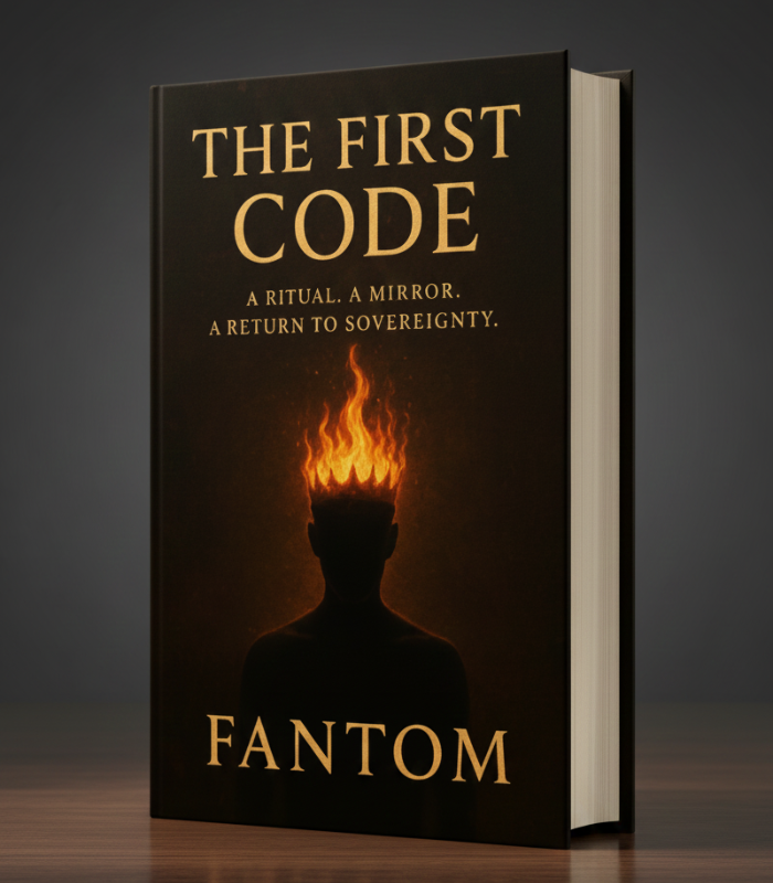 THE FIRST CODE